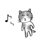 猫スタ（個別スタンプ：29）