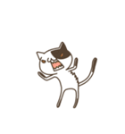ねこ三昧（個別スタンプ：13）
