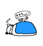 ねこねこたん（個別スタンプ：29）