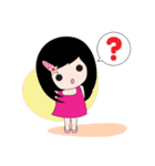 WanYen ＆ YenCha In Love（個別スタンプ：31）