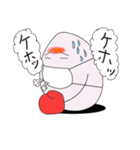 タマゴロー（個別スタンプ：15）