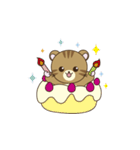 むささび むーちゃん（個別スタンプ：39）
