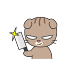 Fugui The Cat（個別スタンプ：39）