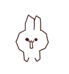 うしゃぎ（個別スタンプ：19）