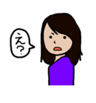 へっくんとHexinity（個別スタンプ：22）