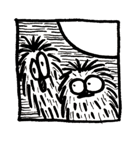 にゃあ先生と仲間たち（個別スタンプ：22）