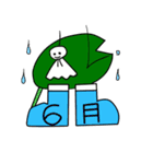 招き猫のにゃん太郎2（個別スタンプ：27）