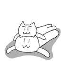 ドカ猫さん2（個別スタンプ：1）