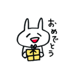 ゆるいですね（個別スタンプ：29）