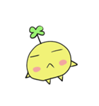 まるぽん（個別スタンプ：36）