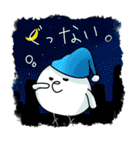 さあ、ワルツだbot（個別スタンプ：7）