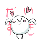 さあ、ワルツだbot（個別スタンプ：10）