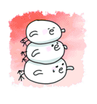 さあ、ワルツだbot（個別スタンプ：19）