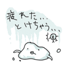 さあ、ワルツだbot（個別スタンプ：36）