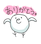 さあ、ワルツだbot（個別スタンプ：37）