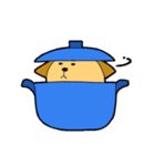 ナベマル（個別スタンプ：5）
