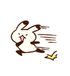 うさぱんだ（個別スタンプ：8）