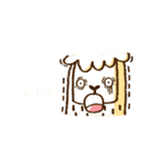 Mini Alpanald（個別スタンプ：16）
