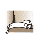 ウチのねこ（個別スタンプ：16）