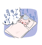 既読スルーごめん猫★KS返信スタンプ（個別スタンプ：32）