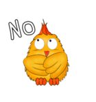 Baby Chick（個別スタンプ：13）