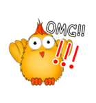 Baby Chick（個別スタンプ：29）