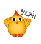 Baby Chick（個別スタンプ：36）