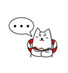 しっぺい（個別スタンプ：7）