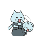 ANIMAL ROCK BAND（個別スタンプ：25）