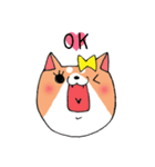 しば子サン（個別スタンプ：9）