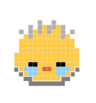 DOTJI（個別スタンプ：12）