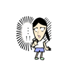 下北沢さんの演劇スタンプ（個別スタンプ：11）