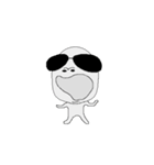 Mr. Rector（個別スタンプ：2）