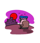 フランくん（個別スタンプ：40）