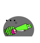 高級果物さん（個別スタンプ：15）