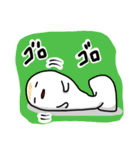もちもちスタンプ！！（個別スタンプ：30）
