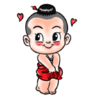 Pee-Ti（個別スタンプ：3）
