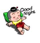 Pee-Ti（個別スタンプ：20）