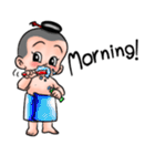 Pee-Ti（個別スタンプ：25）