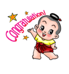 Pee-Ti（個別スタンプ：40）