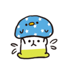 いろいろzoo（個別スタンプ：6）