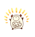 ゆるヒツジ（個別スタンプ：1）