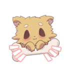 ぽめたん！（個別スタンプ：12）