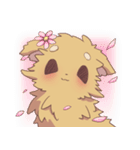 ぽめたん！（個別スタンプ：19）