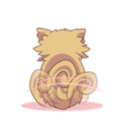 ぽめたん！（個別スタンプ：33）