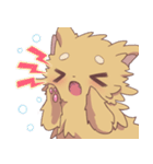 ぽめたん！（個別スタンプ：37）