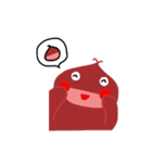 くりモンです。（個別スタンプ：7）