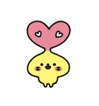 なのら・なのら（個別スタンプ：33）