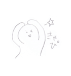 鈴木くん(怠惰な人間)（個別スタンプ：16）