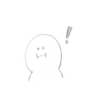 鈴木くん(怠惰な人間)（個別スタンプ：31）